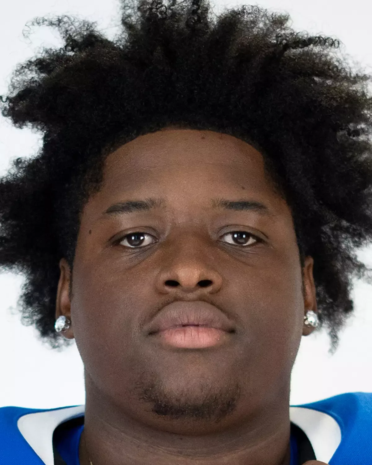 John Williams, Football, undefined