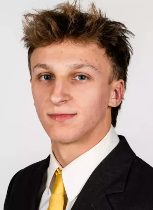 Brayden Fahrbach, Wrestling, undefined