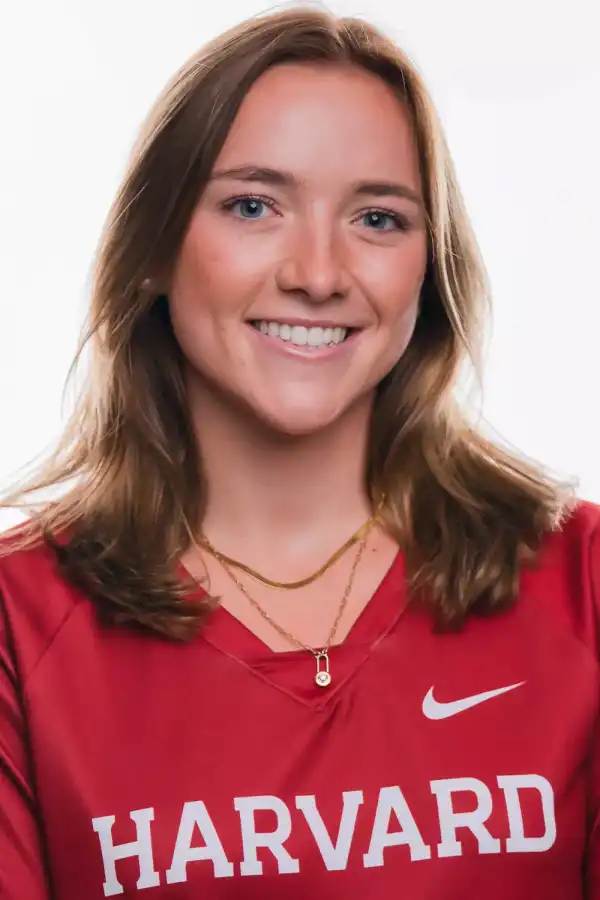 Addison Kosiewicz, Lacrosse, Harvard University