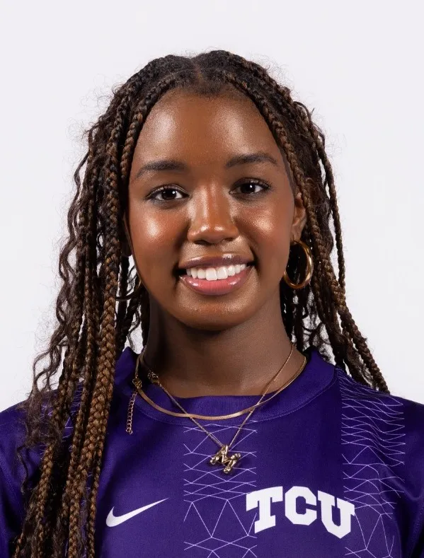 Makenzie Majors, Soccer, undefined