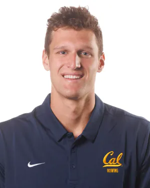 Evan Gold, Rowing, undefined