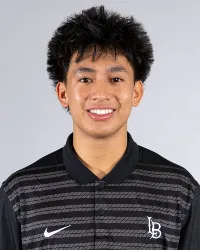 Jaden Tengan, Basketball, undefined