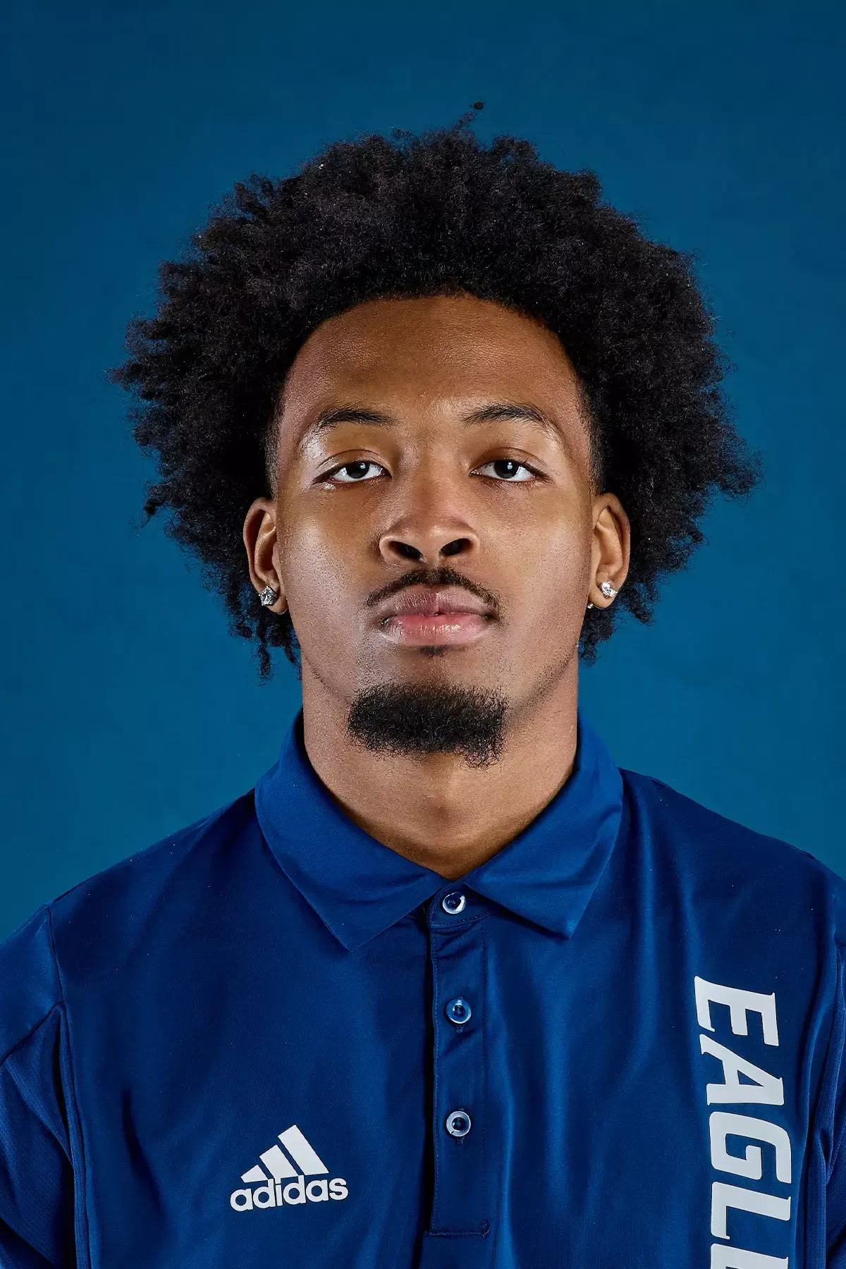 RJ Isaac, Football, undefined