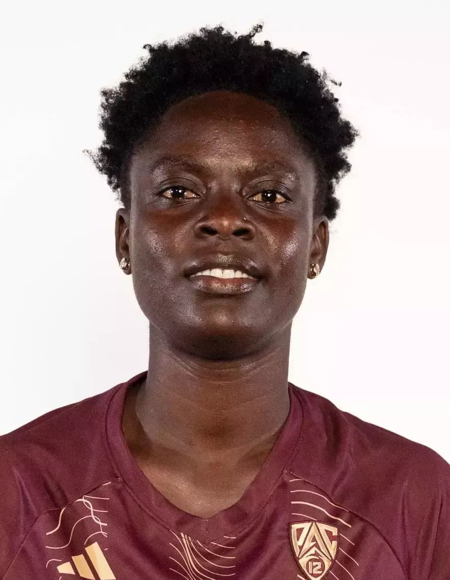 Nina Norshie, Soccer, Texas State University