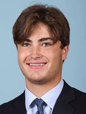 Tucker Mack, Lacrosse, University of Pennsylvania
