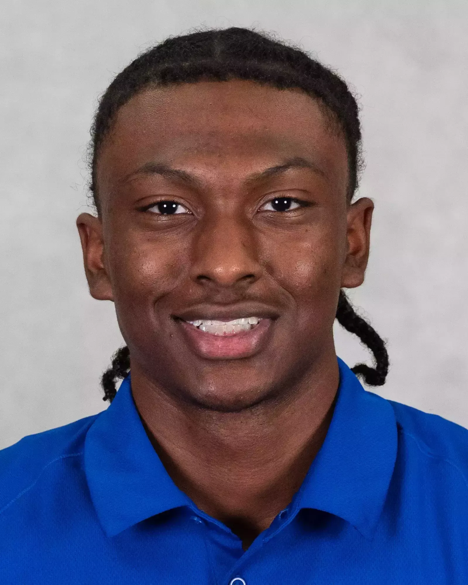Keeper Jackson, Basketball, Georgia State University