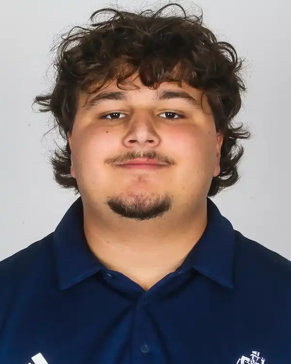 Kolton Muntz, Football, Washburn University