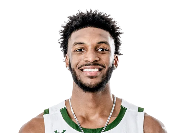 David Brown III, Basketball, Loyola University Maryland