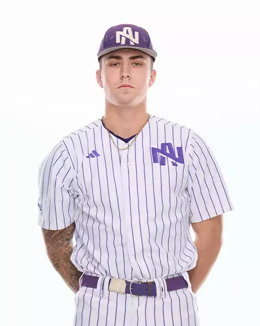 Kevin Henrich, Baseball, University of North Alabama