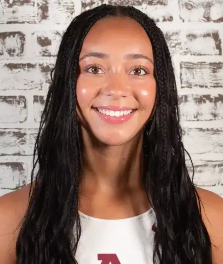 Jemma Nelson, Track and Field (O), Azusa Pacific University