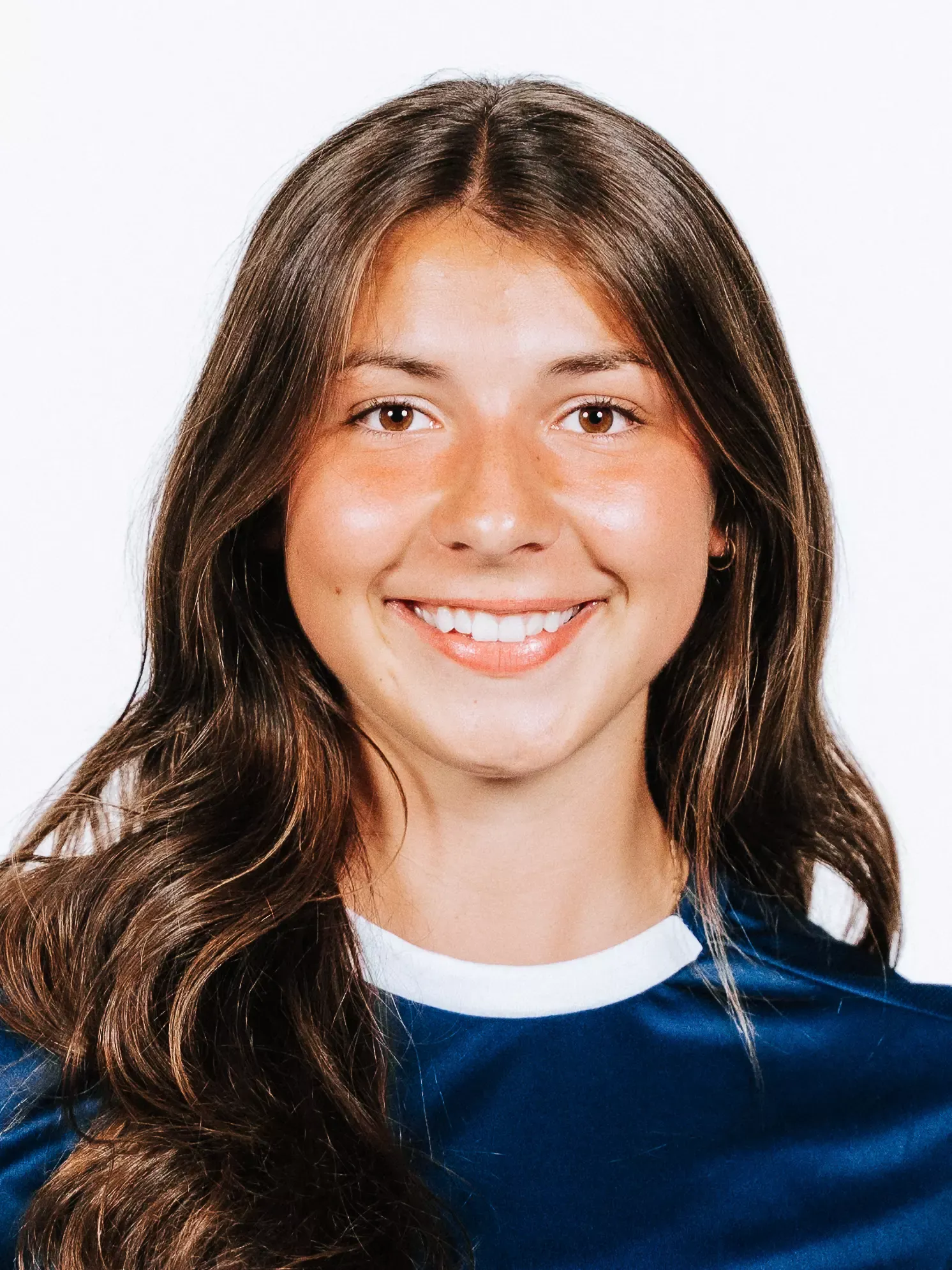Juliane Belanger, Soccer, undefined