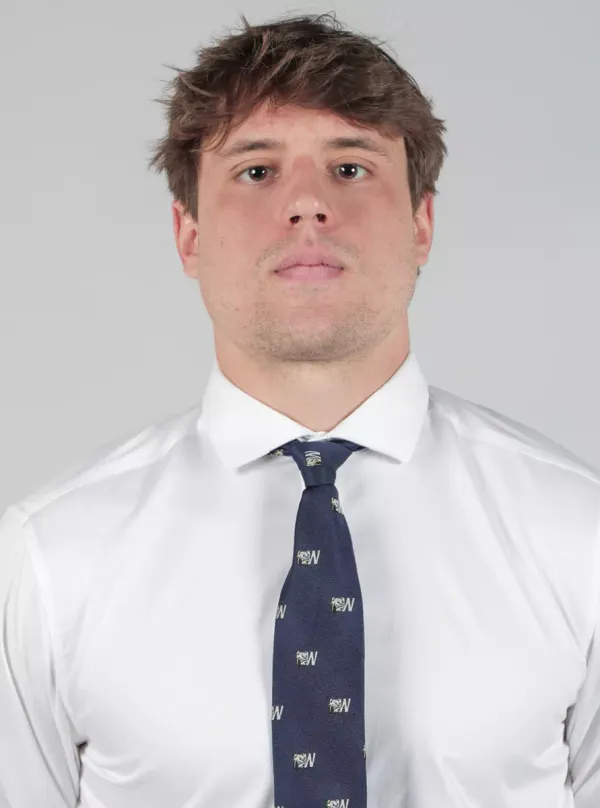 Johnny Blakely, Lacrosse, Wingate University