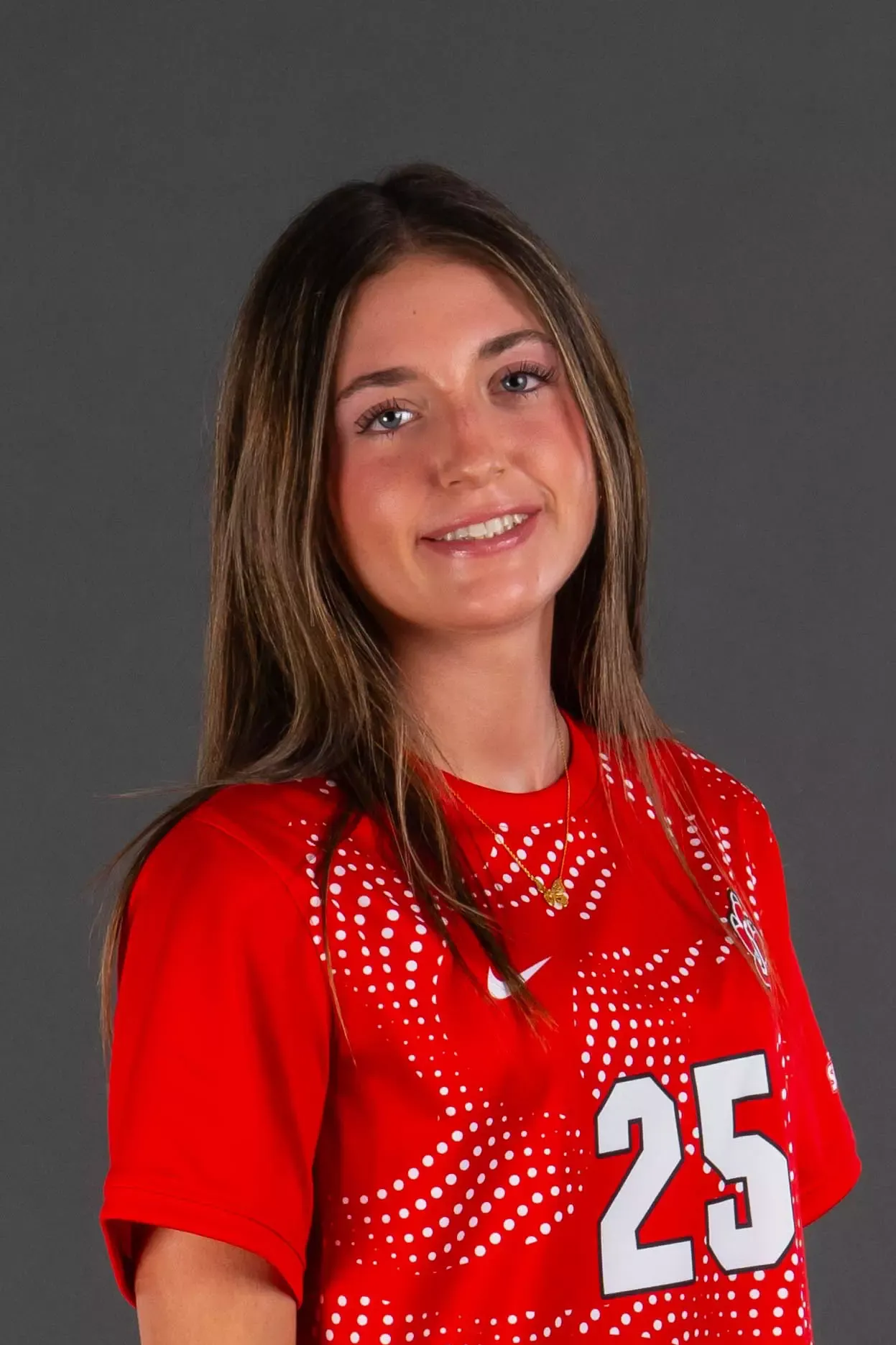 Makenna Martin, Soccer, University of South Dakota