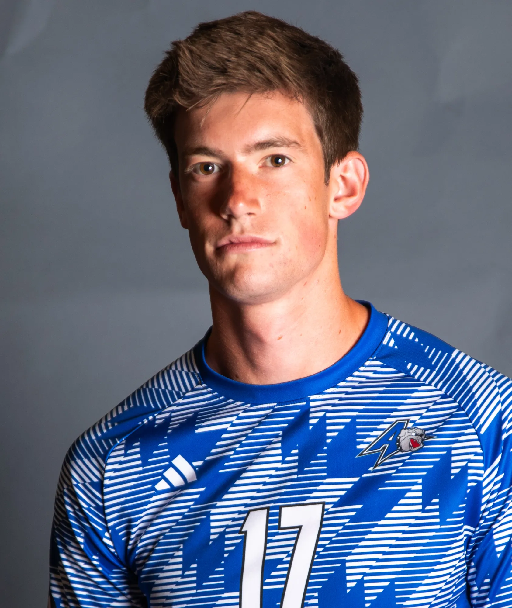 Nathan Montini, Soccer, undefined