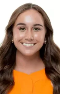 Alannah Leach, Softball, undefined