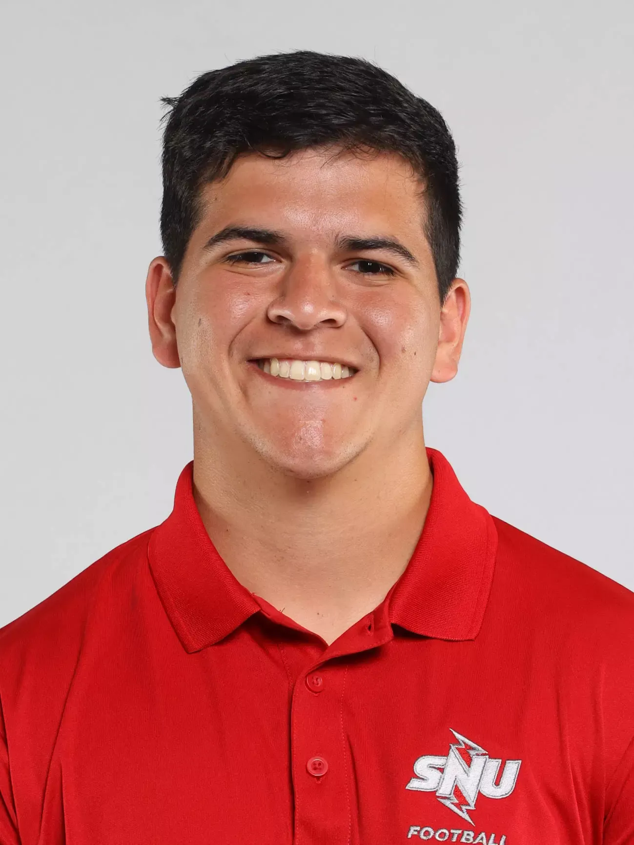 Karson Schmidt, Football, Southern Nazarene University