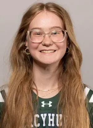 Katherine Johnson, Flag Football, undefined