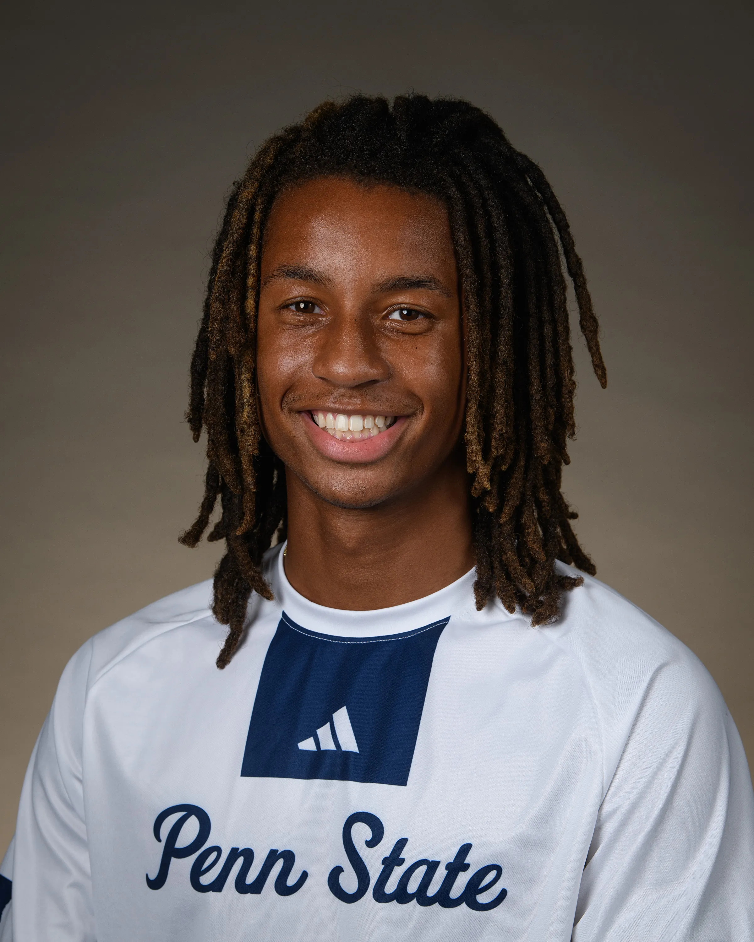 Sheridan McNish, Soccer, Pennsylvania State University