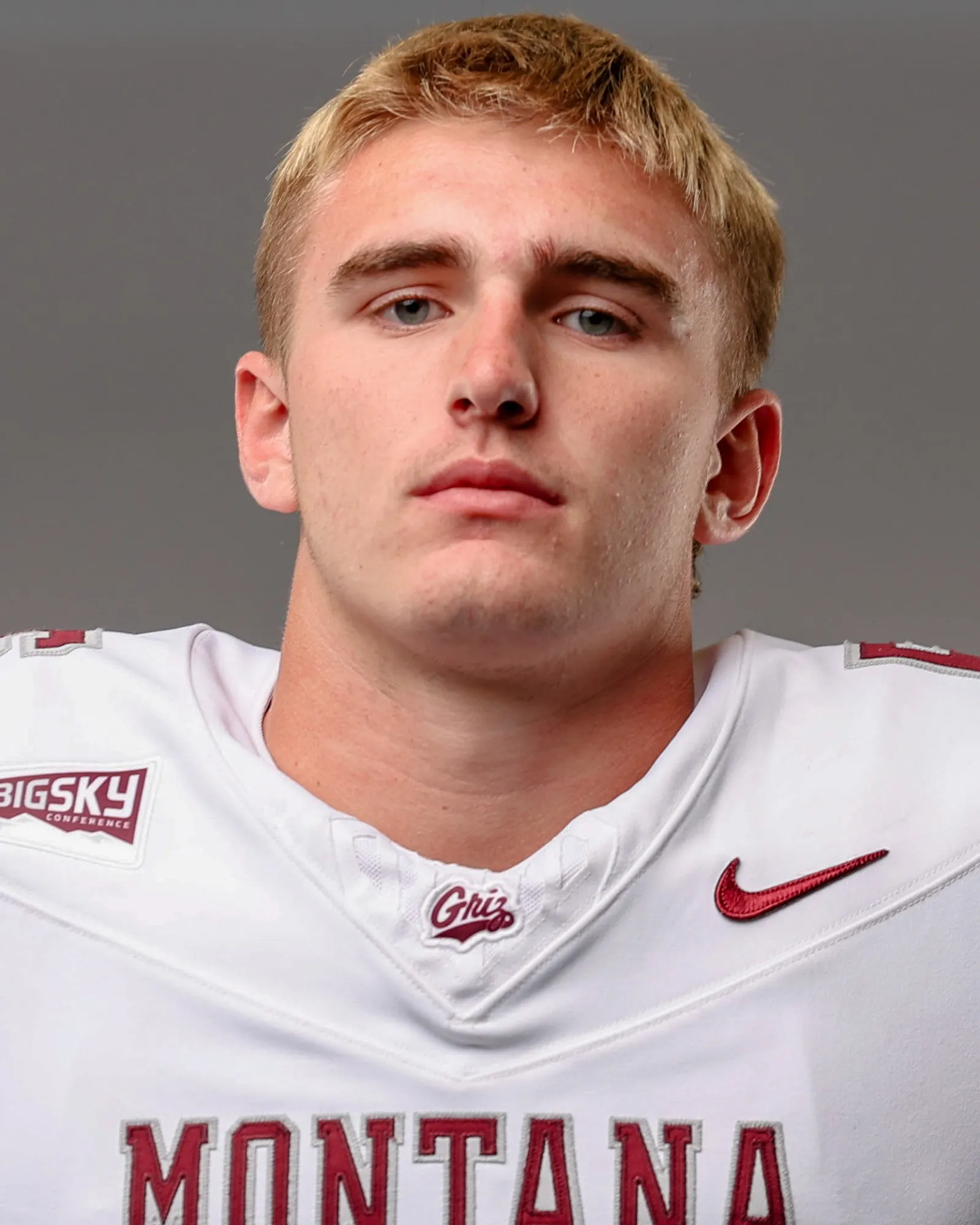 Mac Olsen, Football, undefined