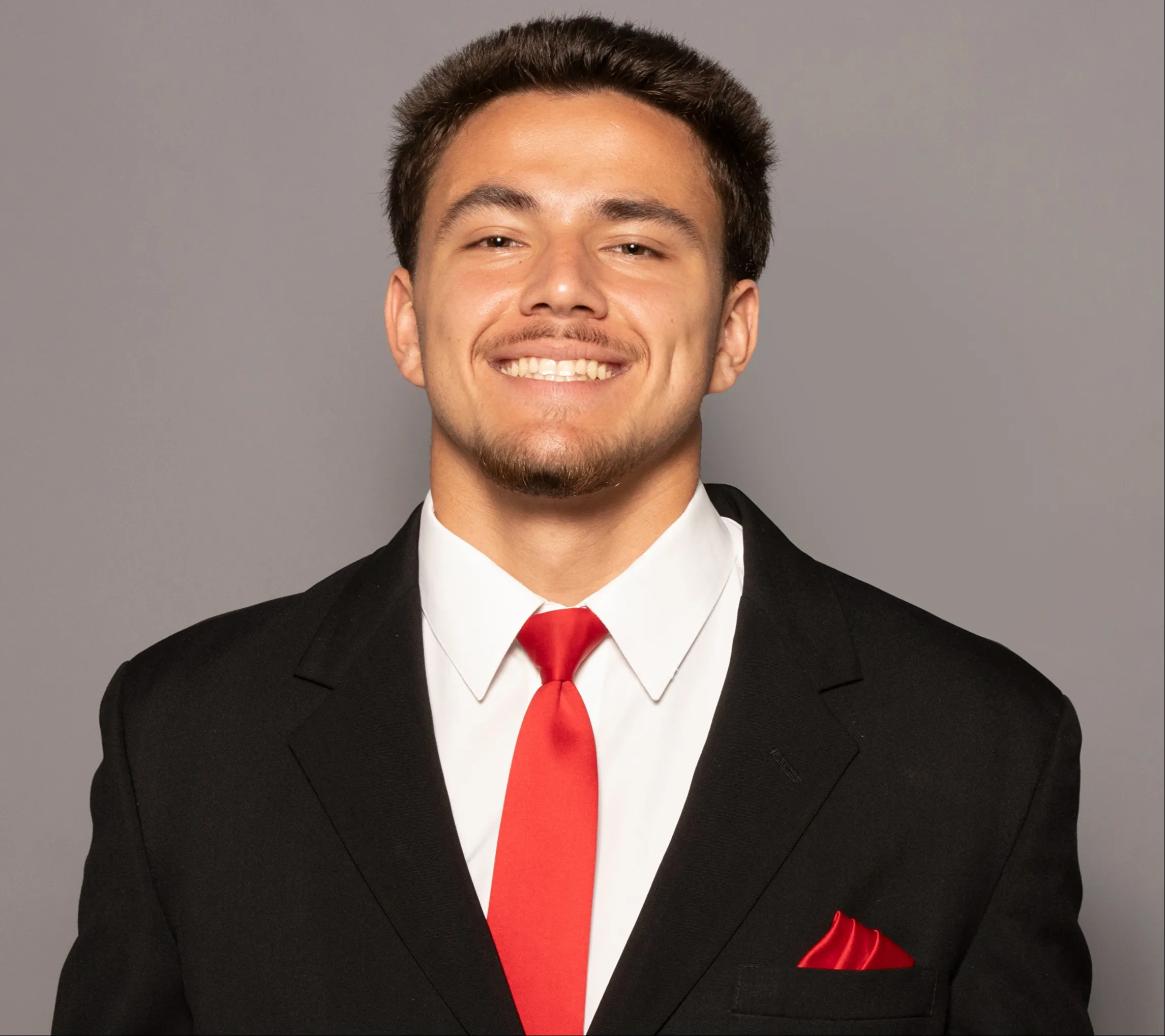 Enrique Zatarain, Football, University of New Mexico