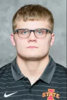 Connor Euton, Wrestling, undefined