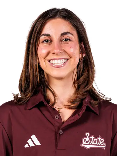 Trinity Holland, Track and Field (O), Mississippi State University