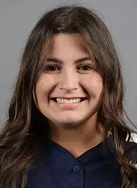 Lauren Cantwell, Softball, Vanguard University