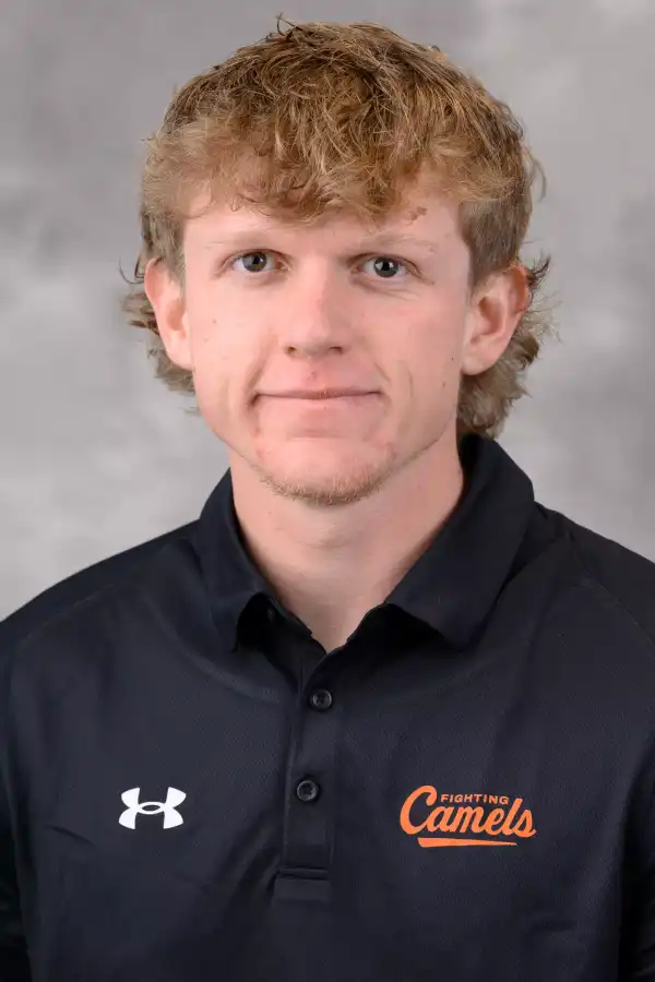 Andrew Schuldt, Baseball, Campbell University