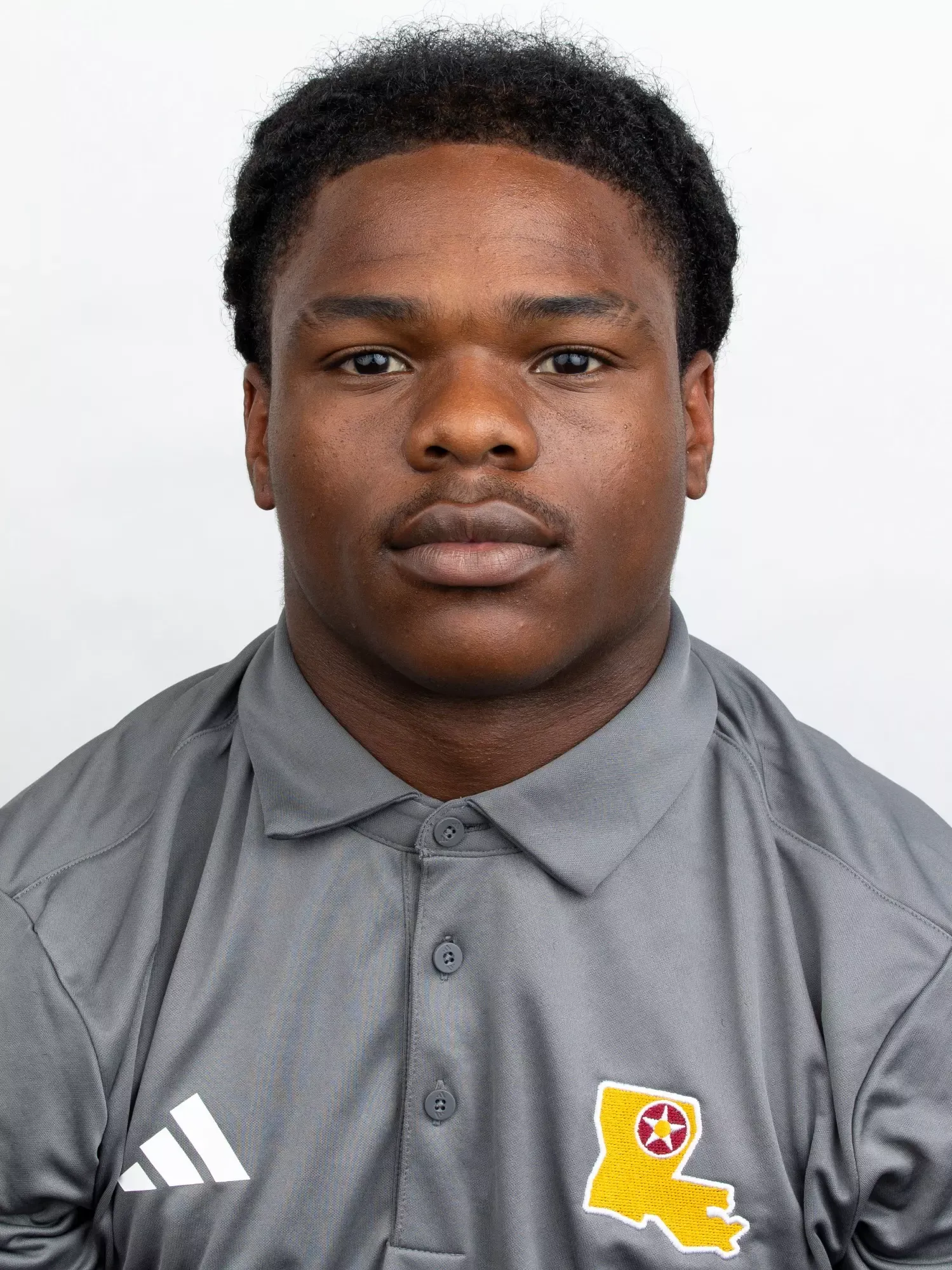 Bryson Roland, Football, undefined