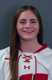 Rachel Gorbatenko, Hockey, undefined