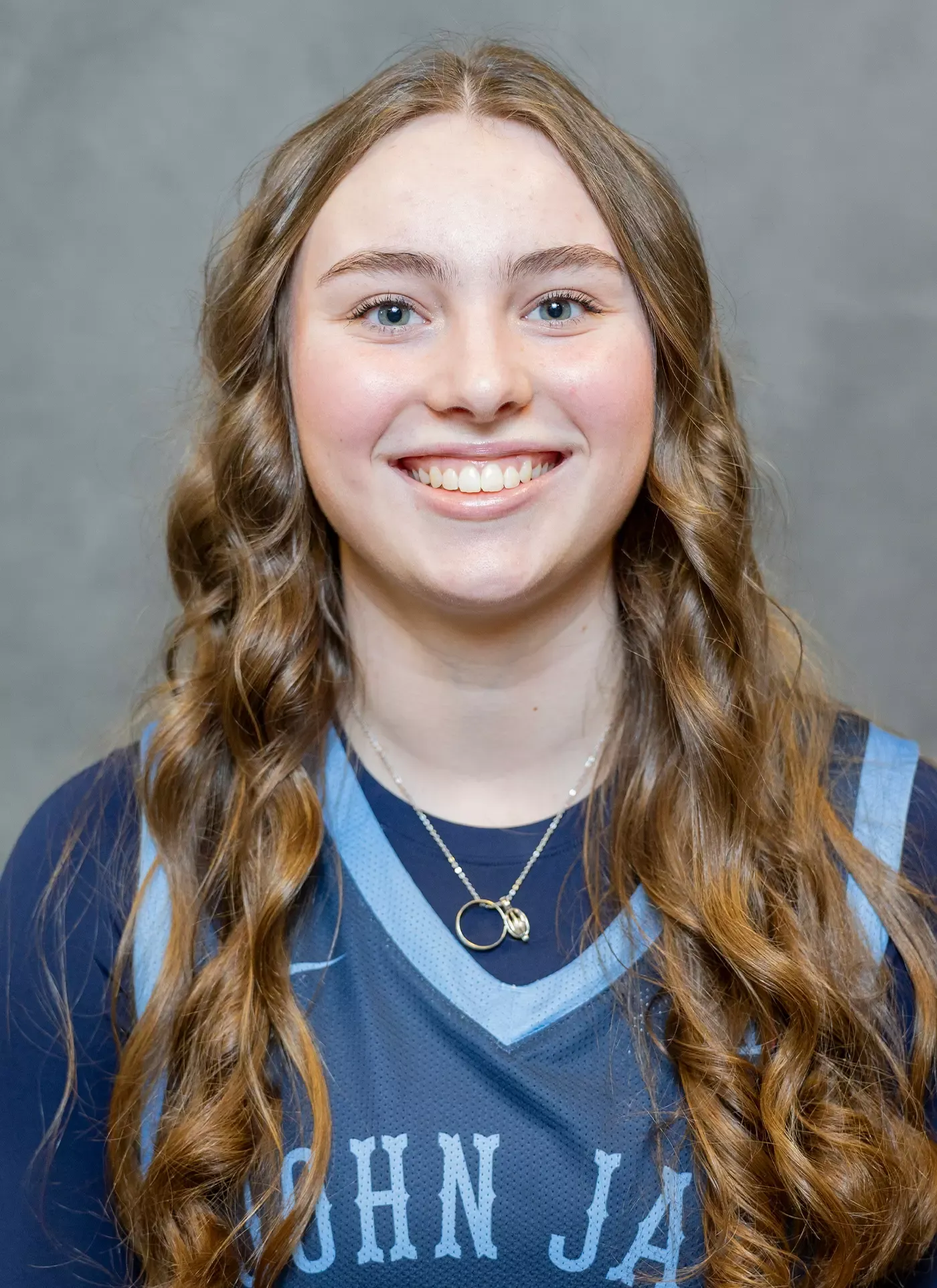Morgan Kimmi, Basketball, John Jay College of Criminal Justice