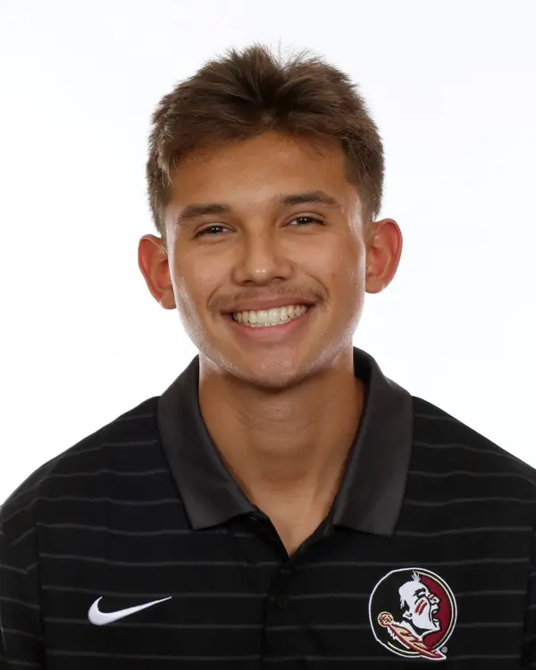 Alan Gallardo Lopez, Track and Field (O), Florida State University