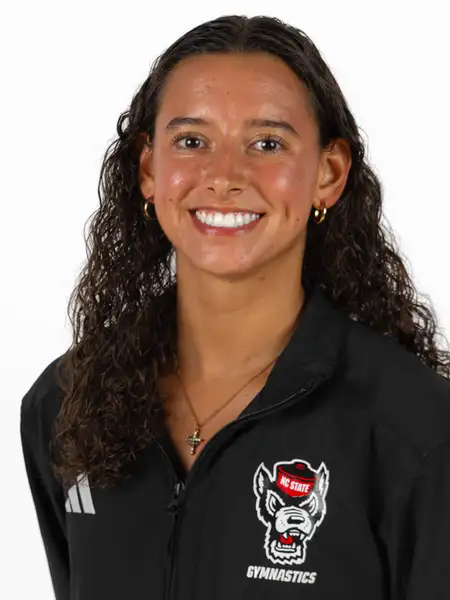 Mariah Knight, Gymnastics, North Carolina State University