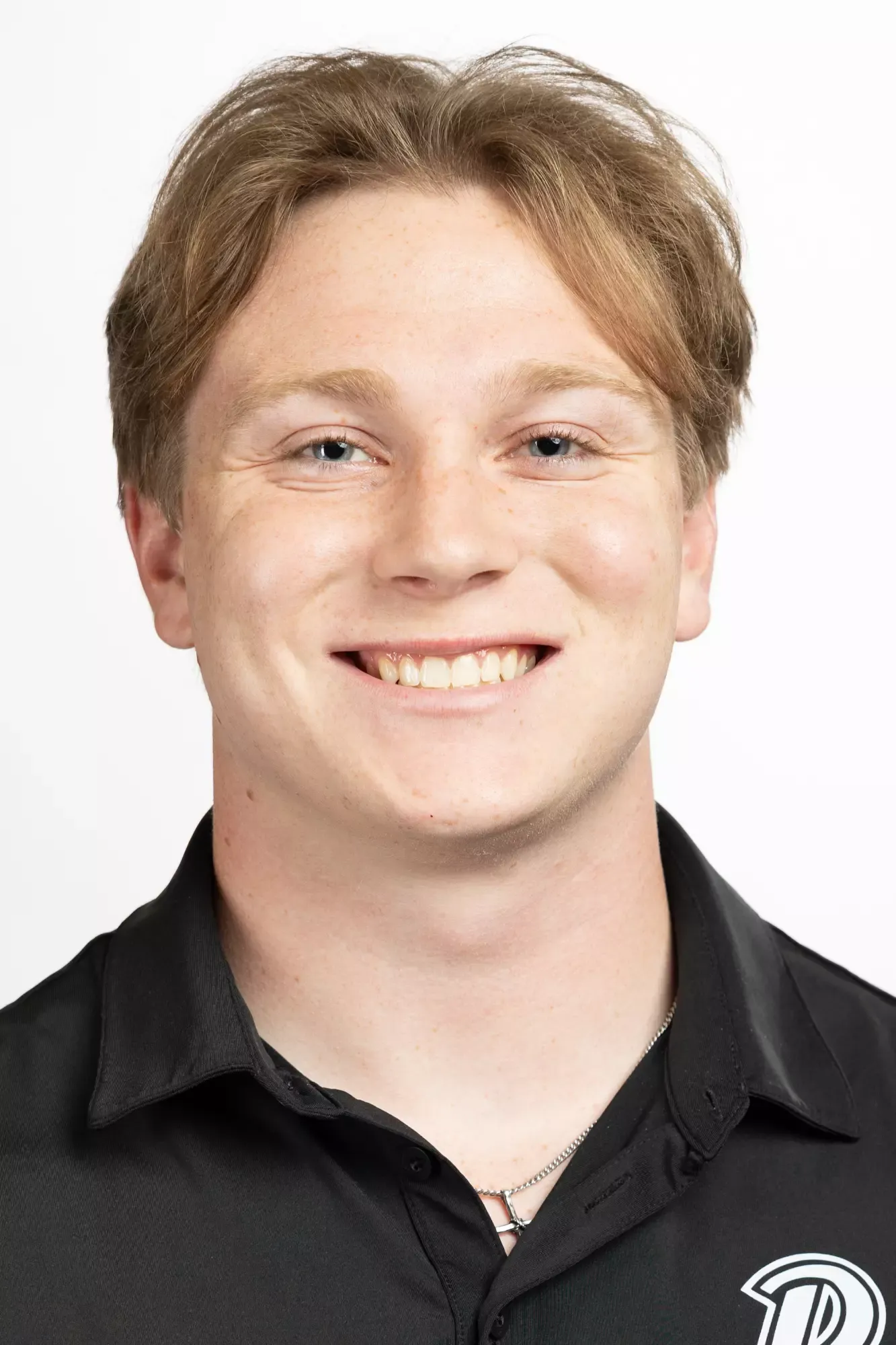 Luke Thompson, Football, undefined
