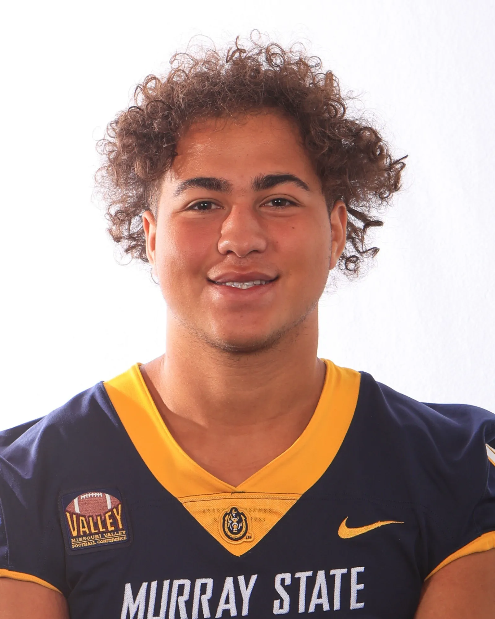 Reece Hunt, Football, Murray State University