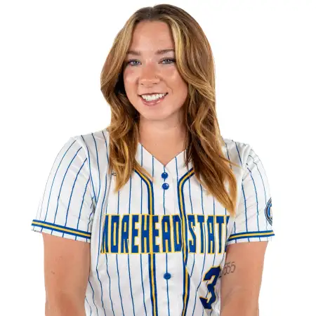 Sela Pickford, Softball, Morehead State University