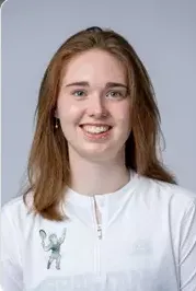 Oriana Parkins-Godwin, Tennis, Michigan State University