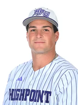 Frank Kelly, Baseball, High Point University