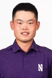 Jeremy Chen, Golf, undefined