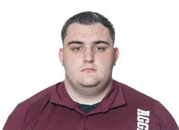 Chance Jackson, Football, undefined