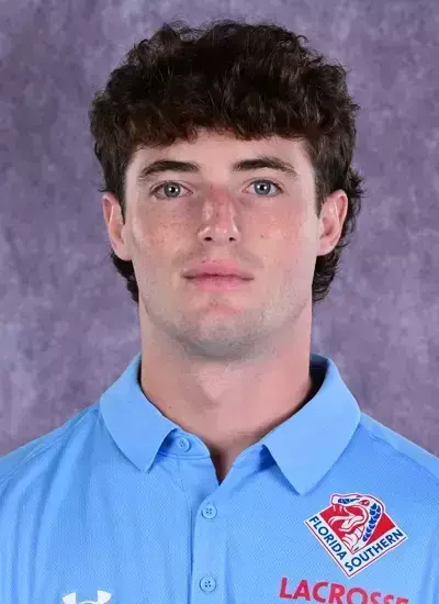 Connor Farrell, Lacrosse, Florida Southern College