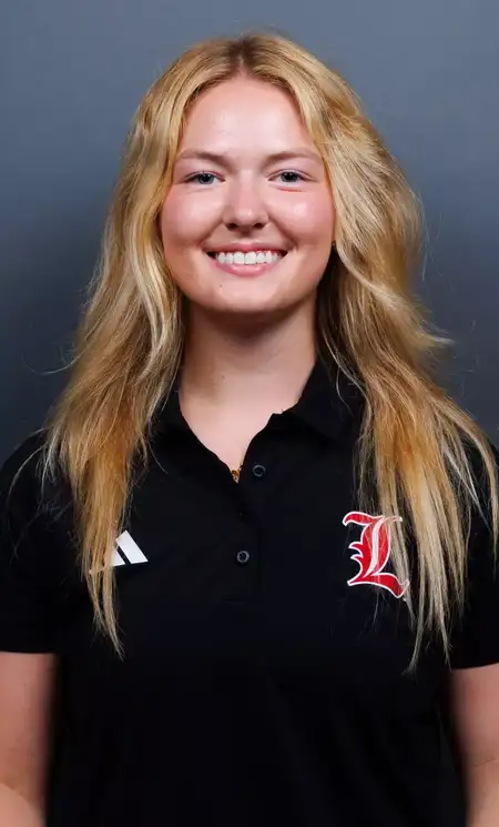 Lexi Banks, Track and Field (O), University of Louisville