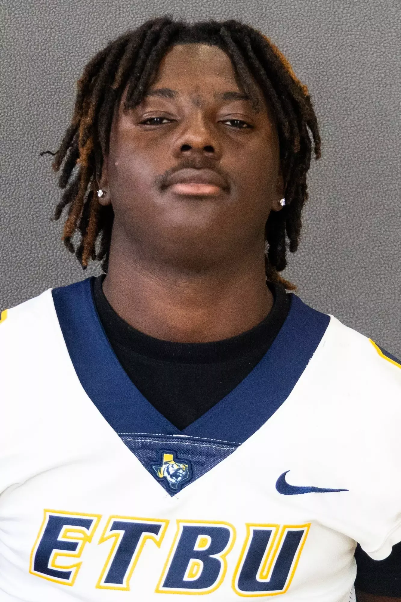 JaTari Harris, Football, undefined