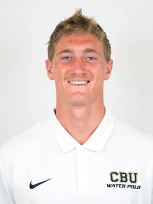 Asher Eaton, Water Polo, undefined