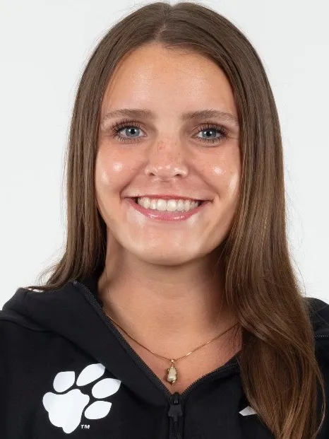Katie Forbes, Swimming & Diving, Ohio University