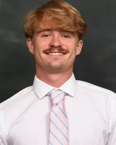 Nick Delfau, Football, undefined