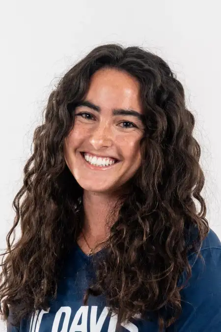 Ella Stephens, Lacrosse, University of California, Davis