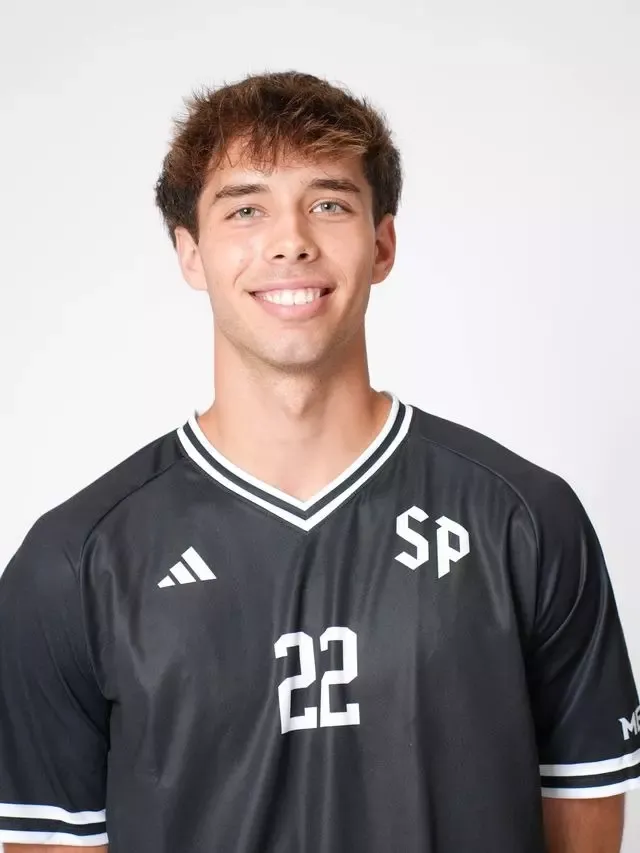 Craig Chowanec, Soccer, Saint Peter's University