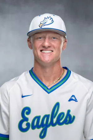 Jaret Nelson, Baseball, undefined