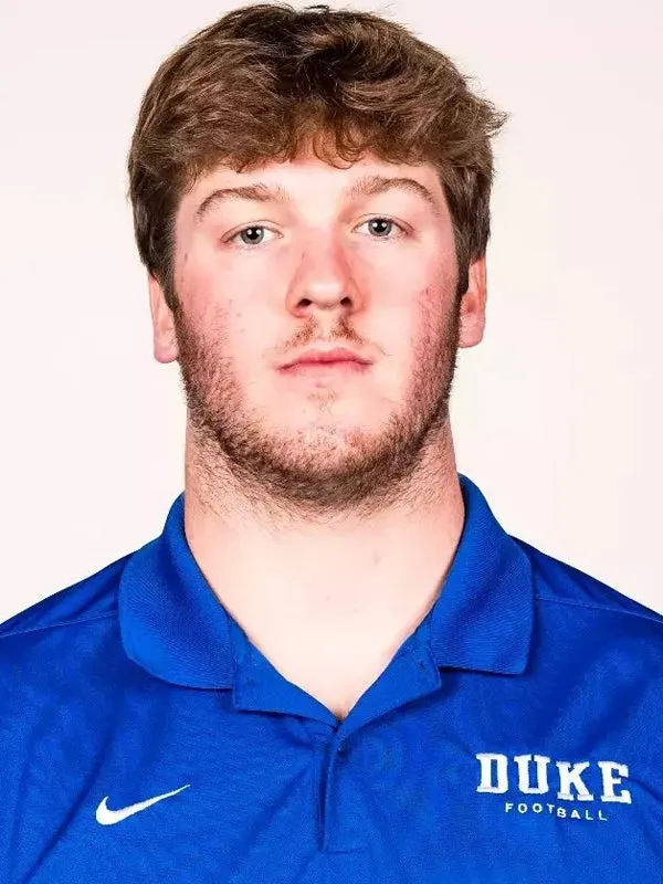 Cole Allen, Football, undefined